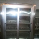 IPEC Upright Refrigerator Lebanon