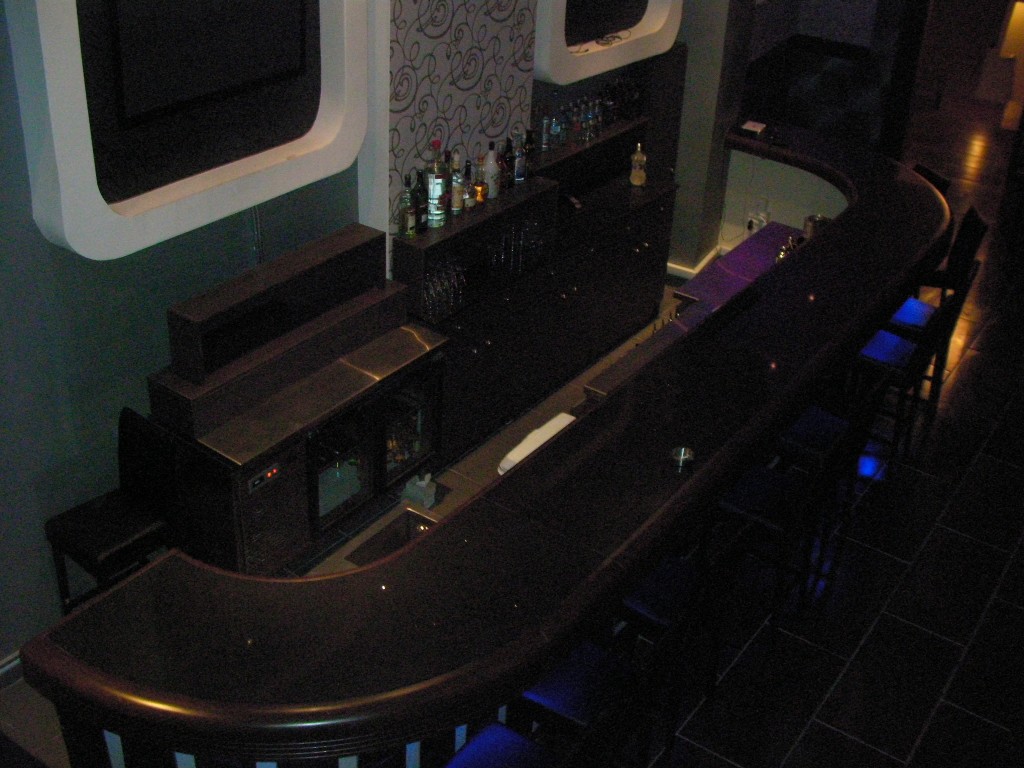 Hotel Bar