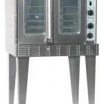 Therma-Tek Gas Oven