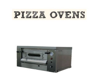 Casta Pizza Oven