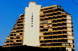 Samaya Building