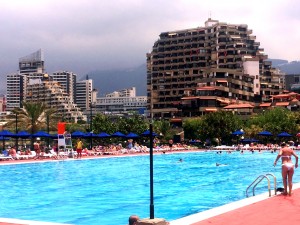 Samaya pool