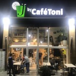 Café Toni