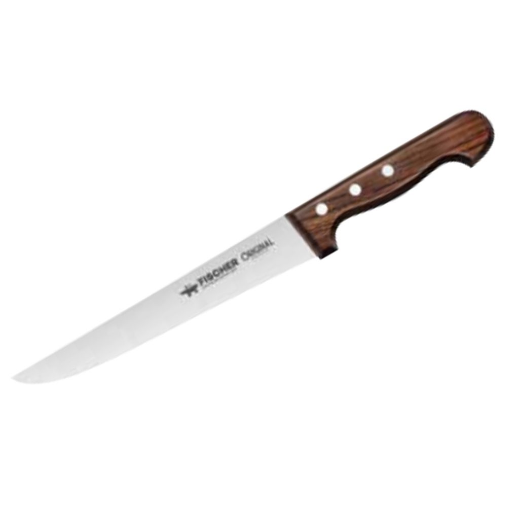 Couteau de boucher 20 cm — Fischer France