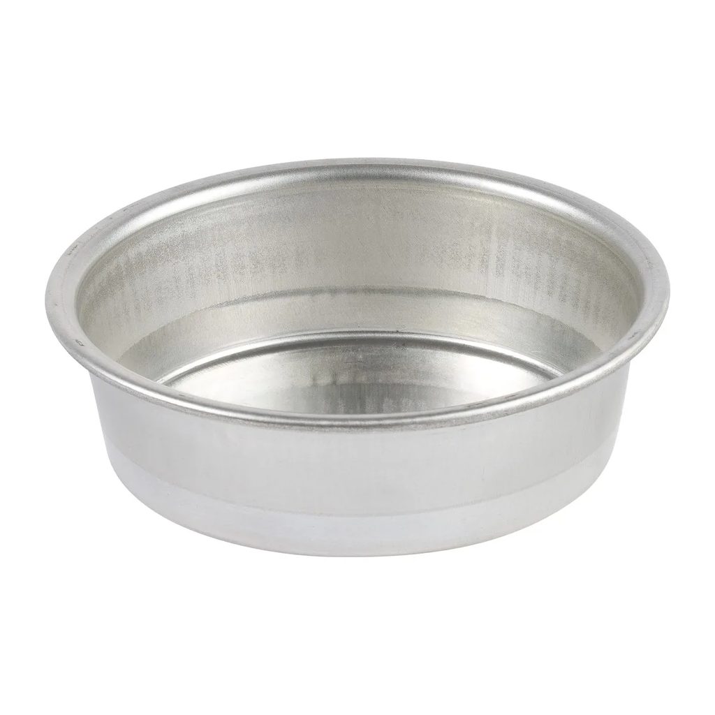 Gobel Round Sponge Cake Mould Ø 240 mm, Tinplate — Louis Tellier