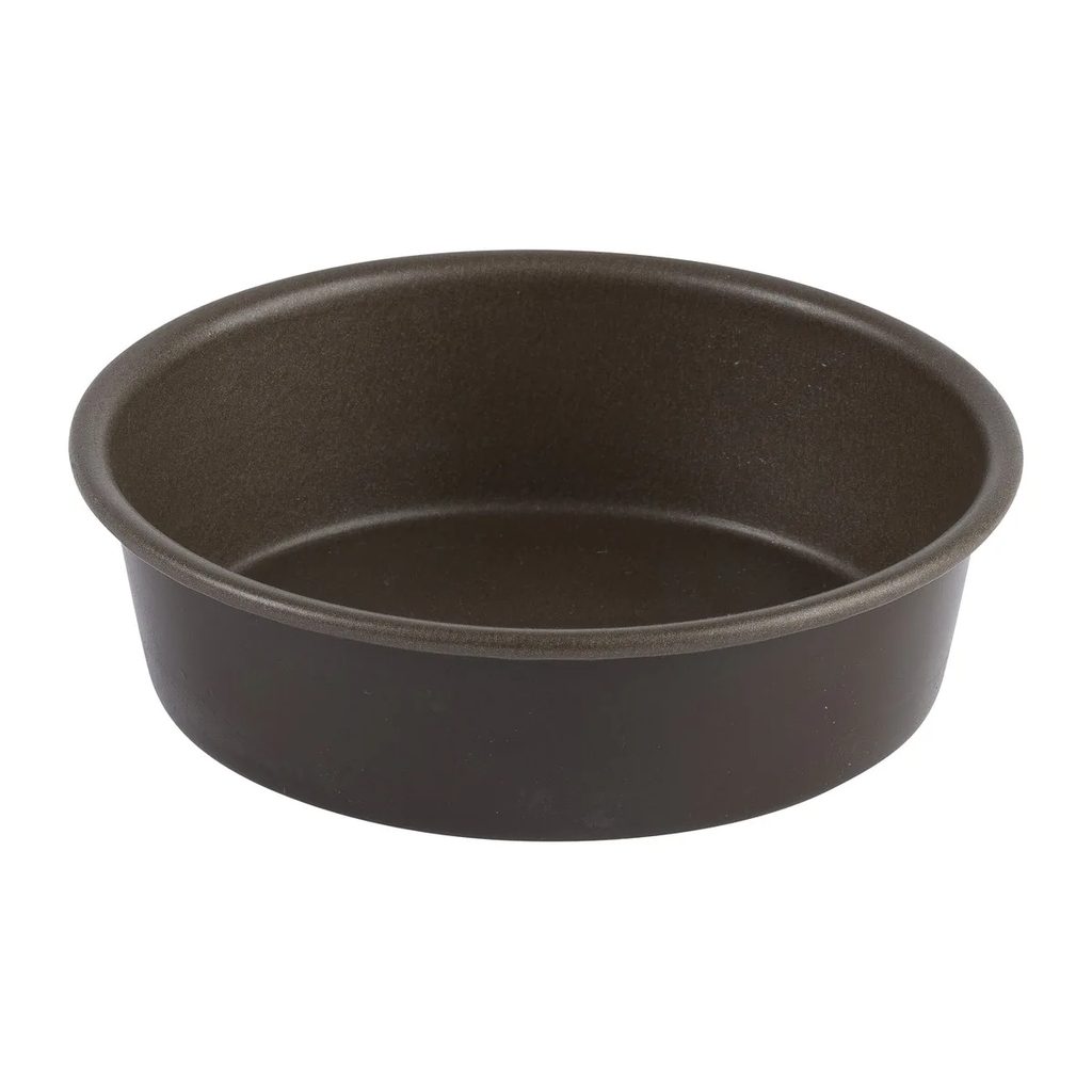 Gobel Round Sponge Cake Mould Ø 240 mm, Non-Stick — Louis Tellier