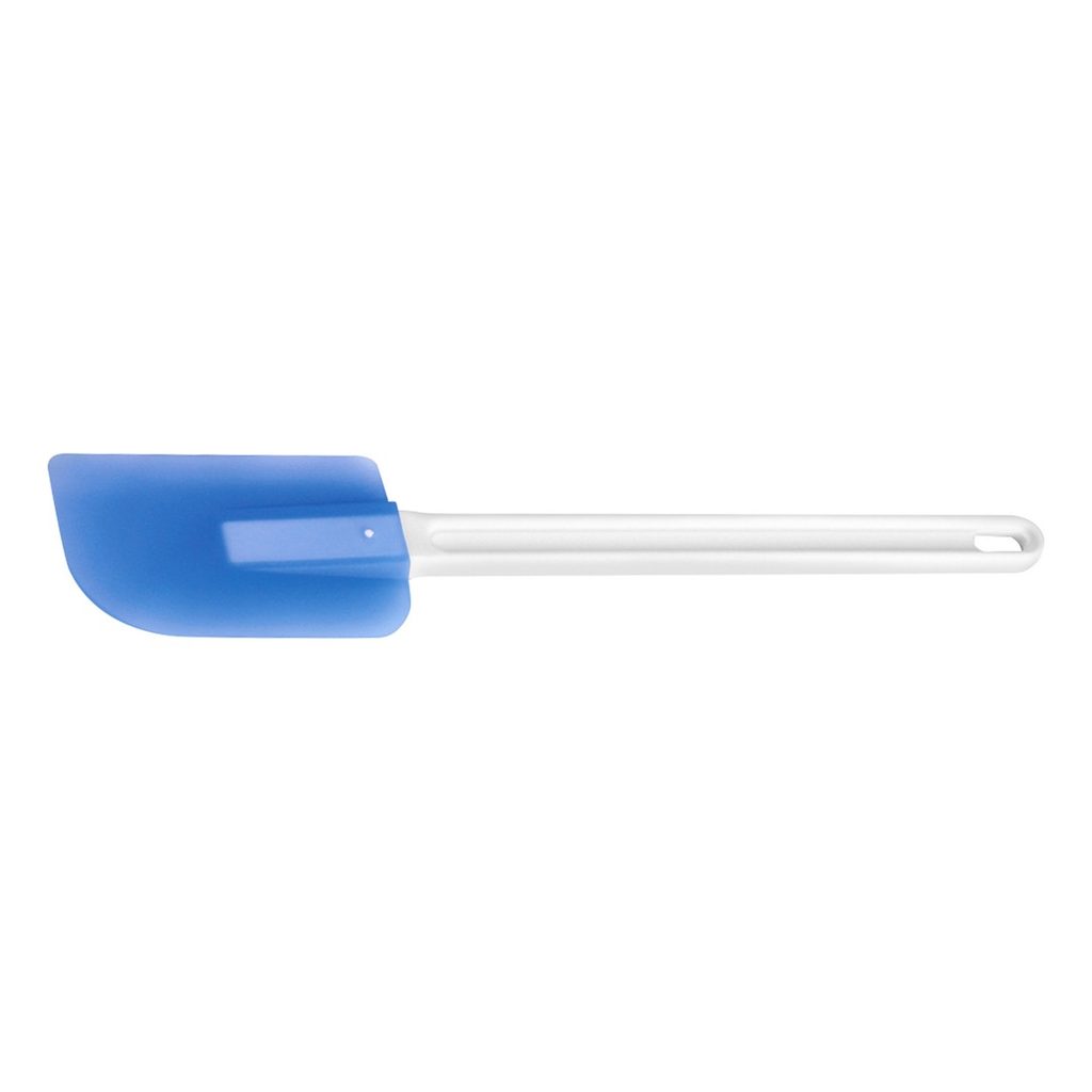 ملعقة مسطحة سيليكون مرنة (Maryse) 25cm — Fischer France