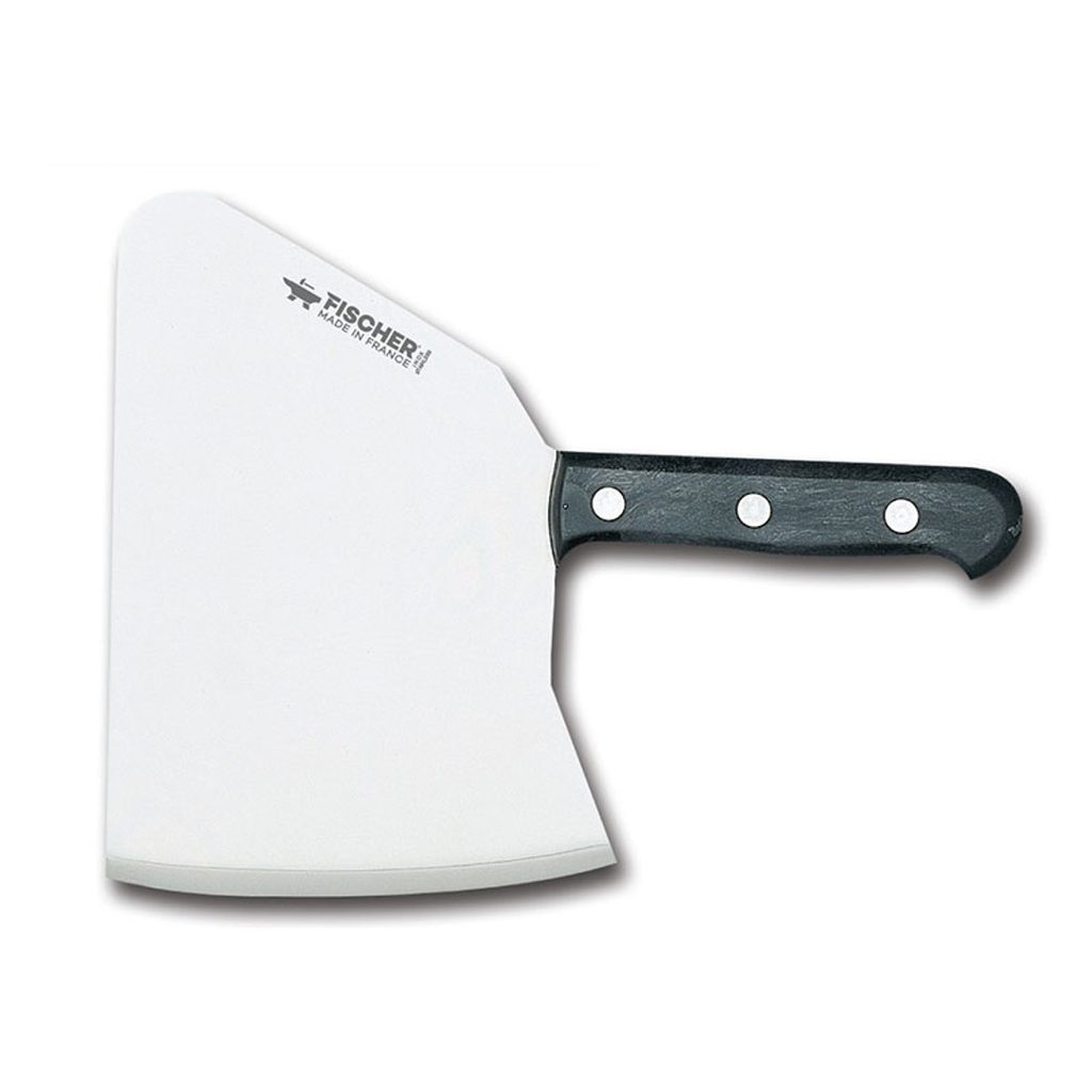 Parisian Cleaver