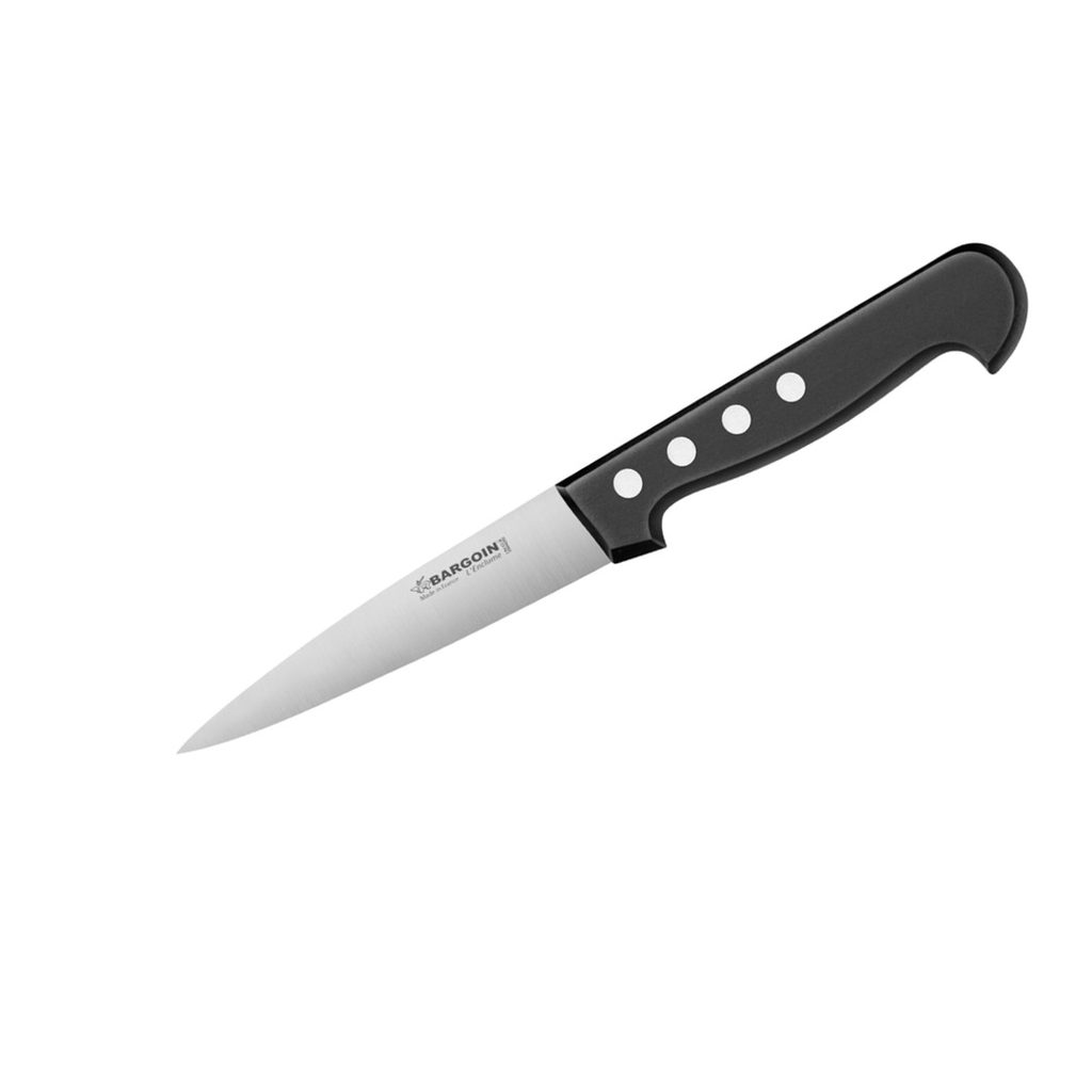 Sticking Knife 14cm 4-Rivet