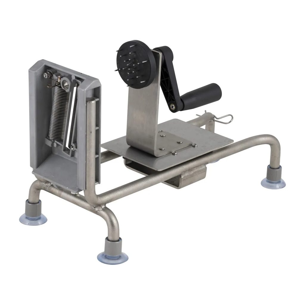 Le Rouet Professionnel Manual Spiral Vegetable Cutter