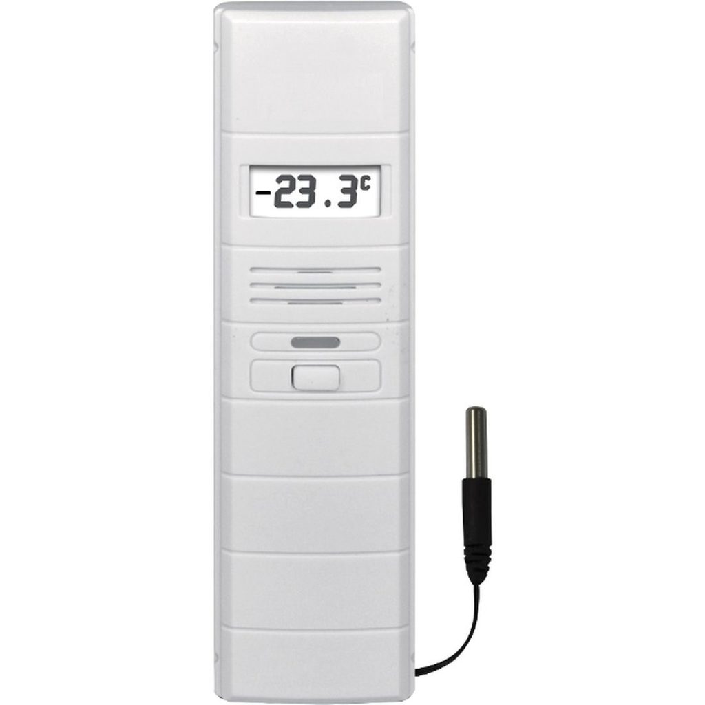 Sonde de température et d'humidité Thermo'Connect — STIL France