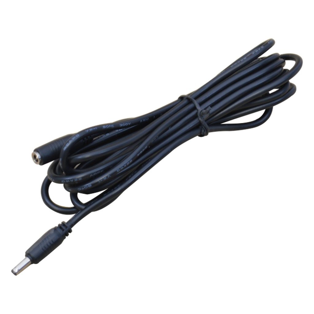 كابل تمديد 5m لمجس Thermo Connect السلكي