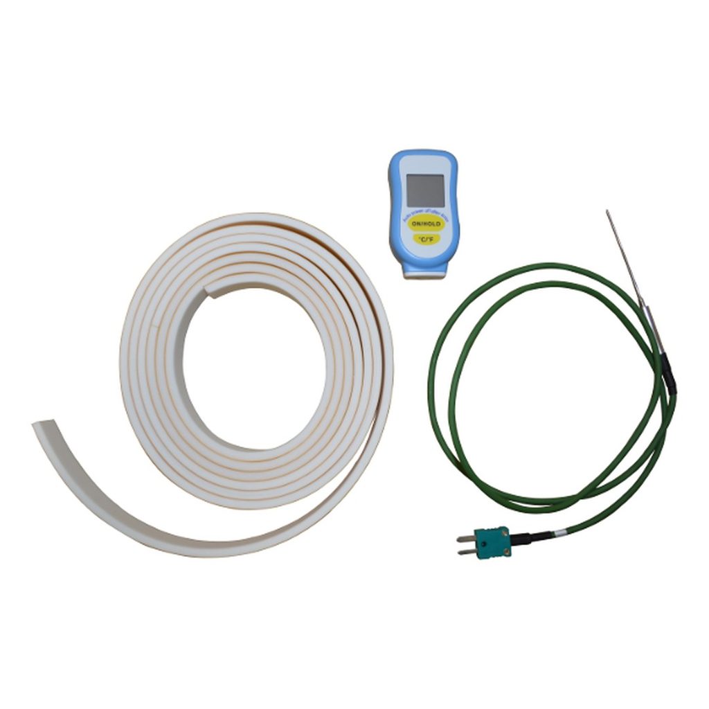 Kit de cuisson sous vide IP64