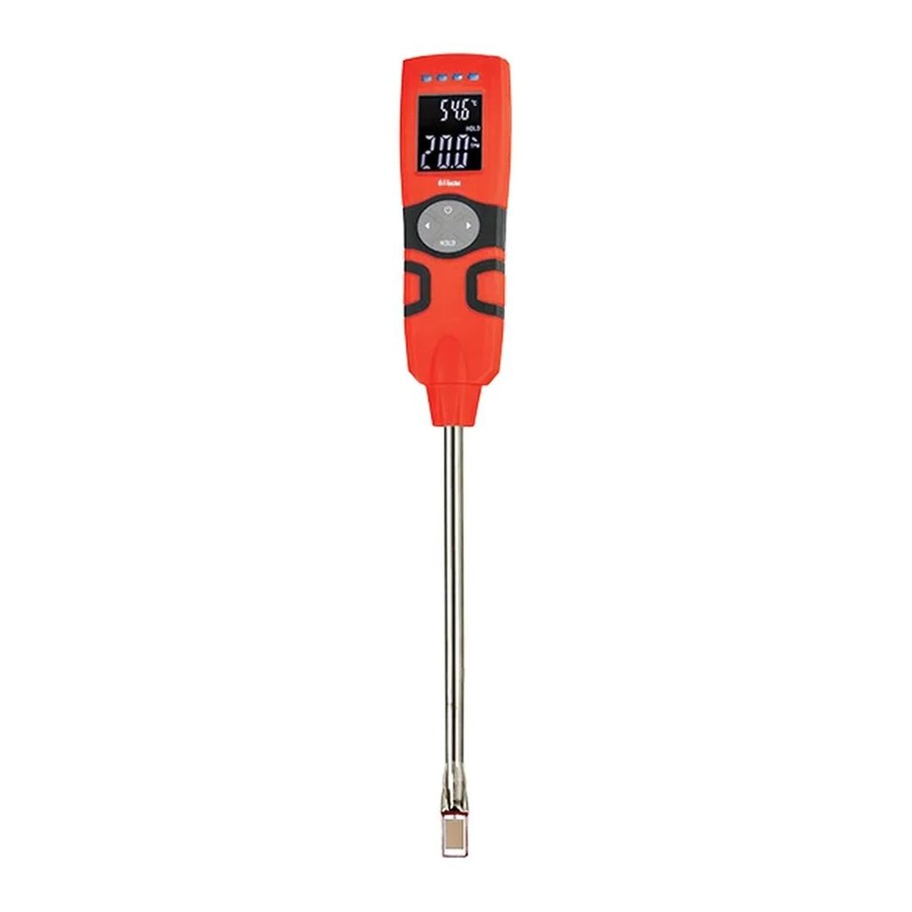 Testeur électronique de qualité d'huile de friture