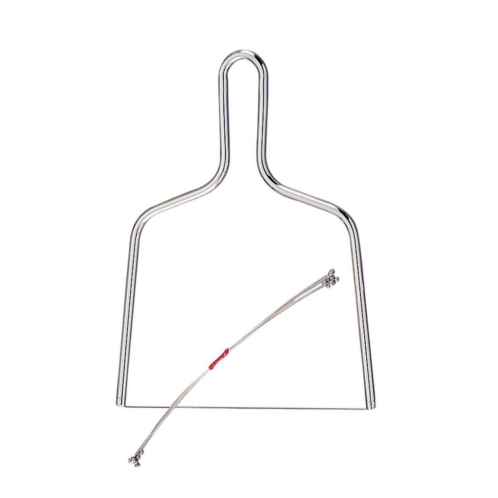 Stainless Steel Lyre Wire Cutter 17cm