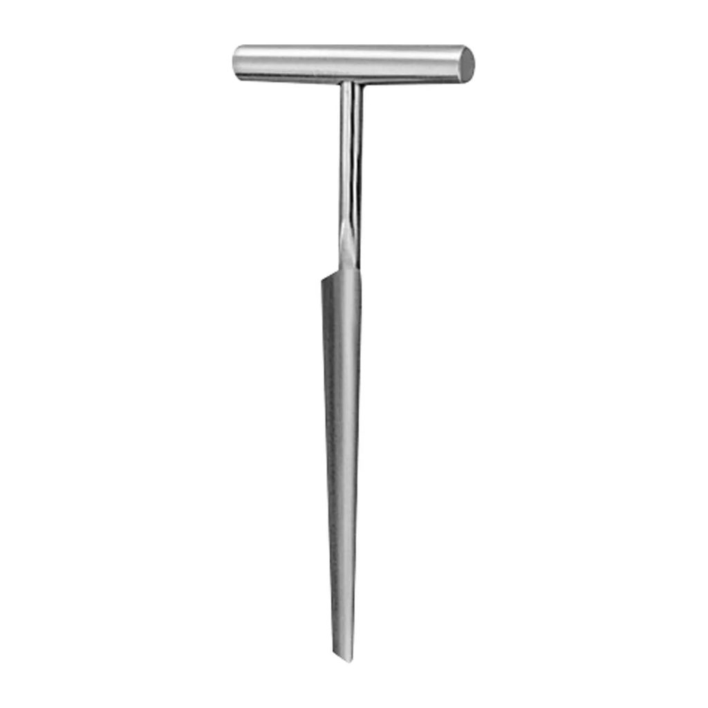 مسبار عيّنات الجبن ستانلس 105 mm — Fischer France