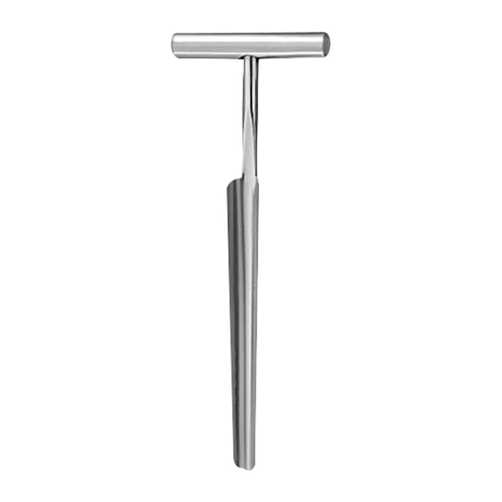 مسبار عيّنات الجبن ستانلس 125 mm — Fischer France