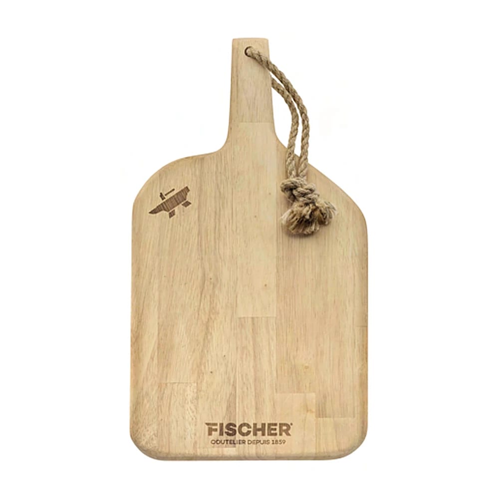 Wooden Cutting Board 49x27cm 2.2cm Thick