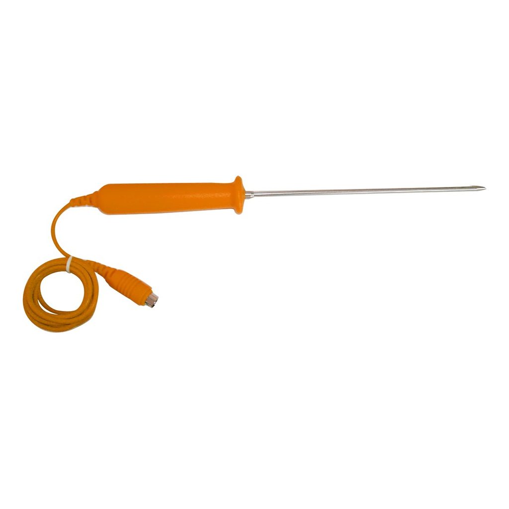 Orange Replacement Thermistor Probe for 91000-037 — ALLA France