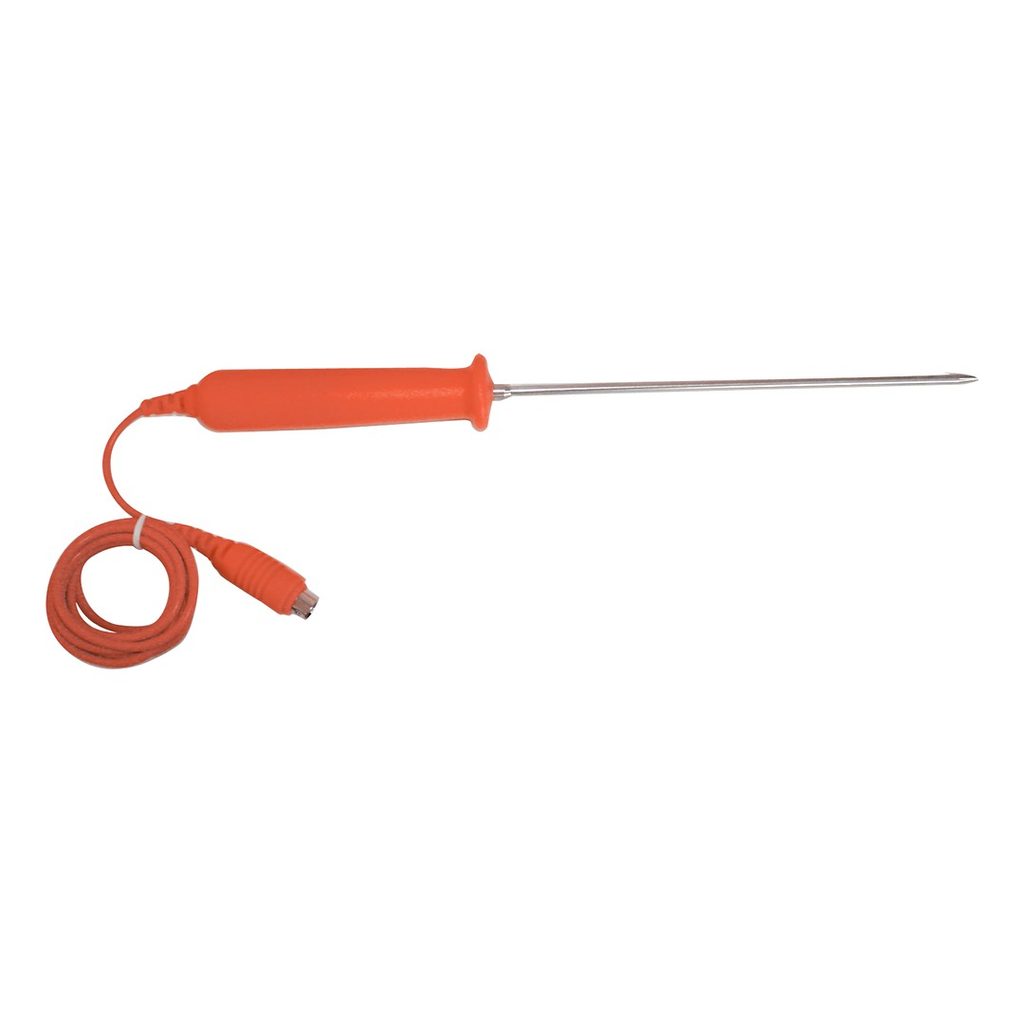 Red Replacement Thermistor Probe for 91000-037 — ALLA France