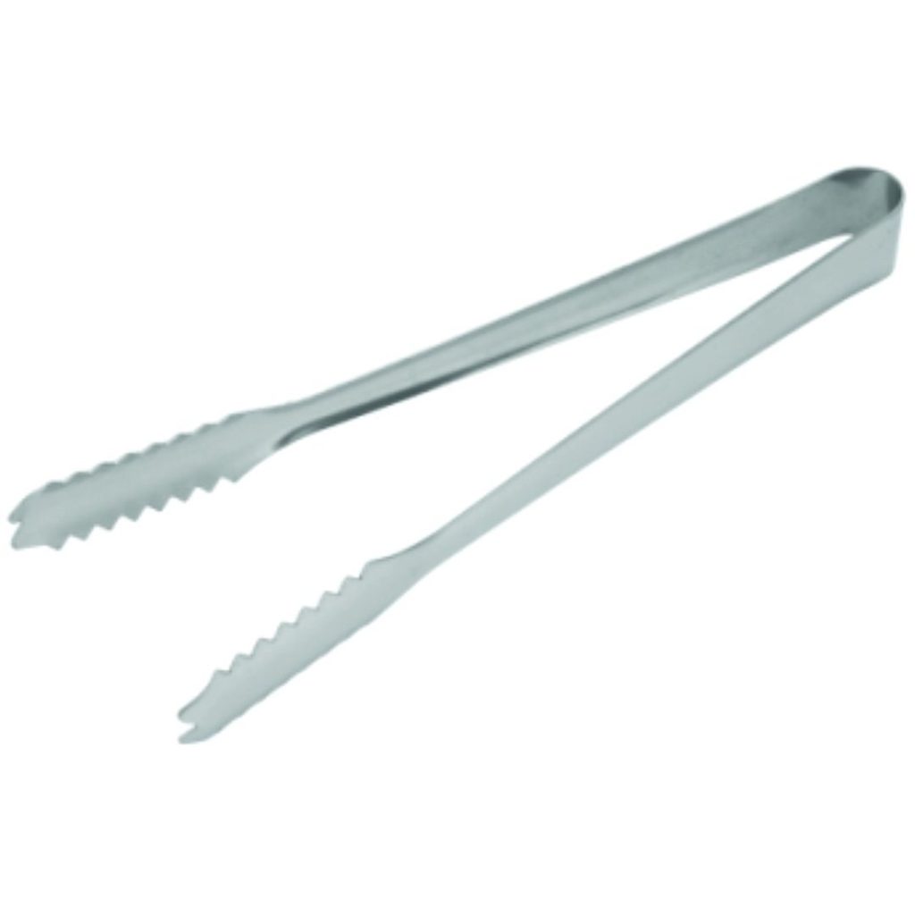 Pince à glaçons 180 mm