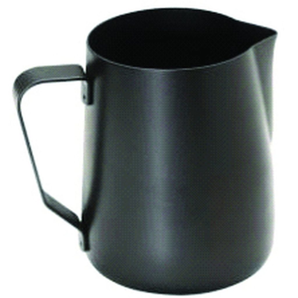 Pichet à lait Téflon avec graduation 0,35 L