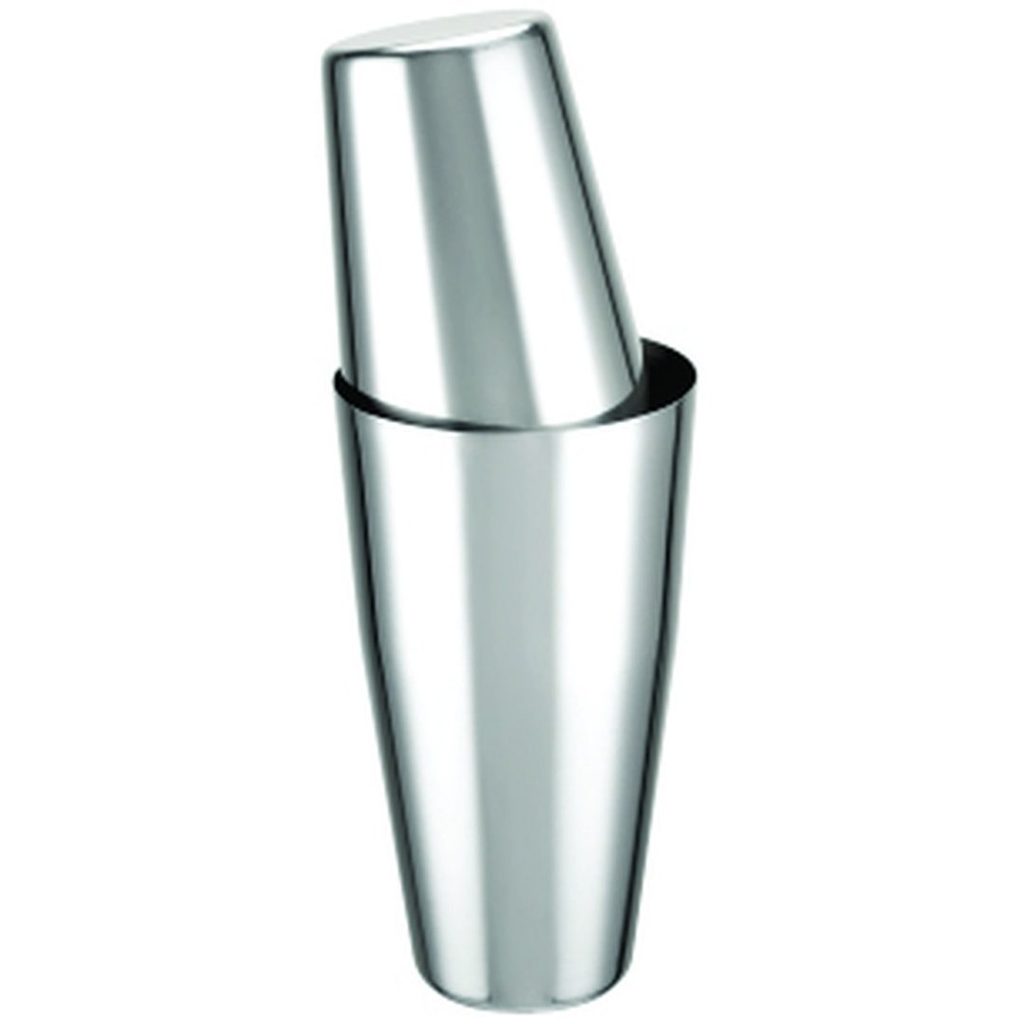 Shaker Boston ECO 90x180 mm
