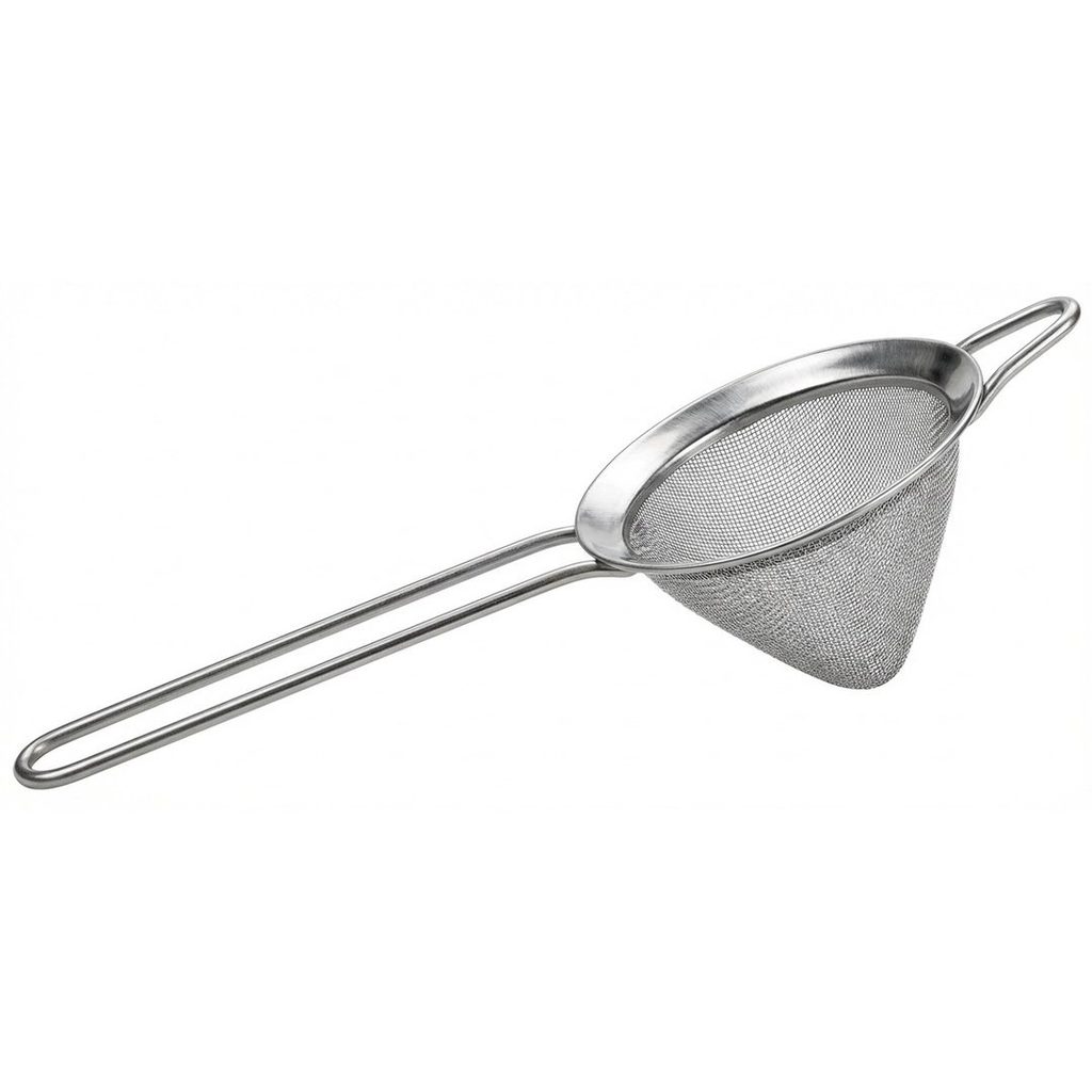Passoire à cocktail en inox 85 mm — TKF France