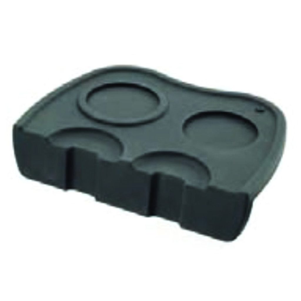 Tapis de tassage café 230x45 mm
