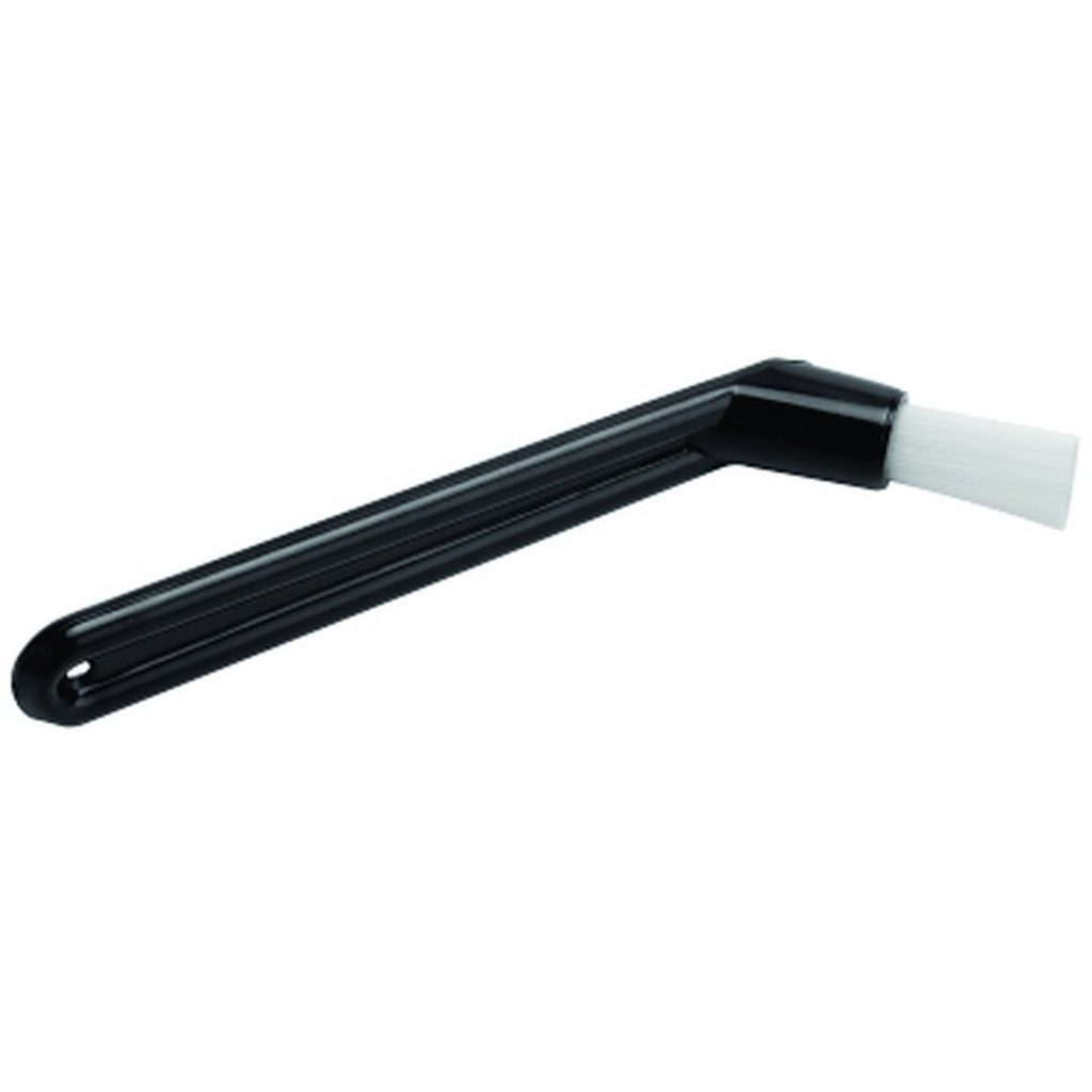 Brosse nettoyage machine espresso 140 mm