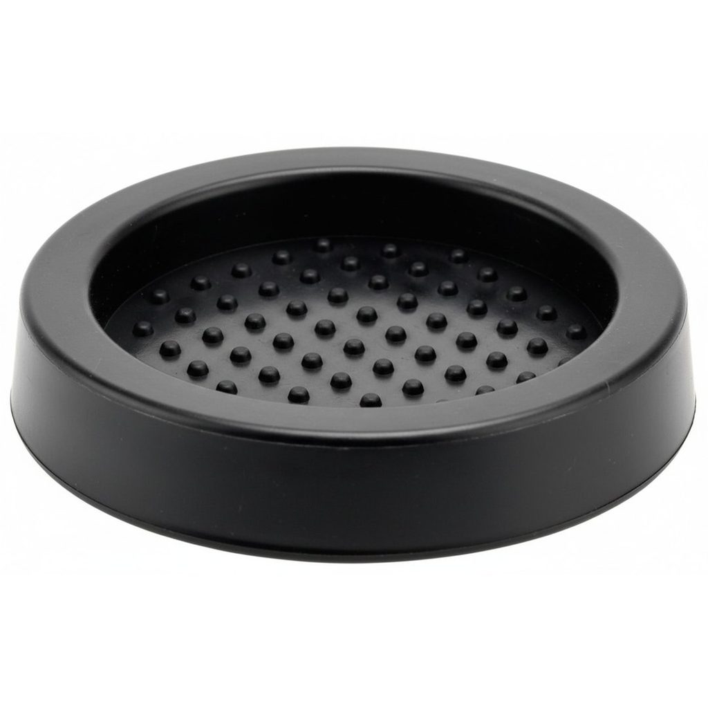 Tapis de tassage rond 81x15 mm