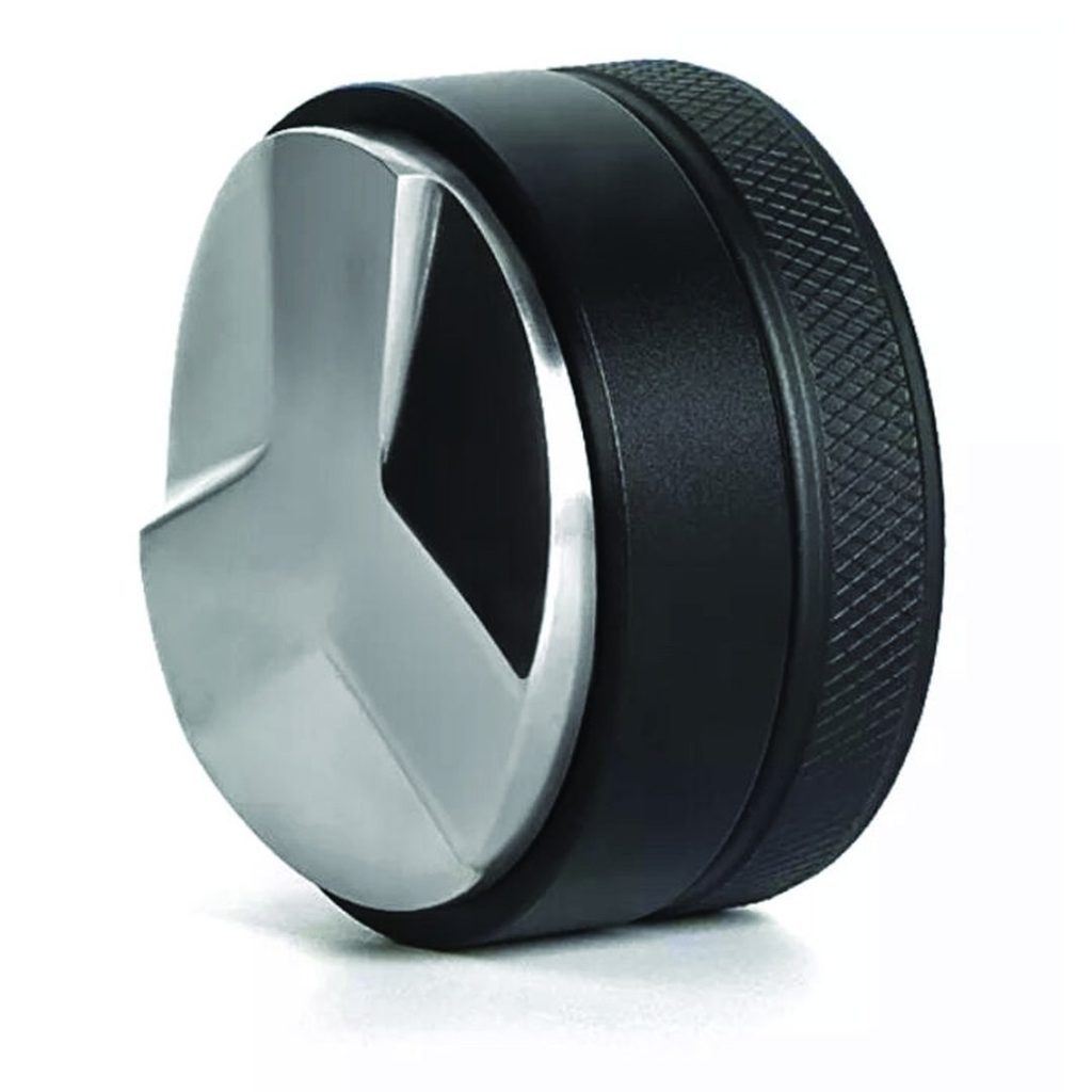 Tasseur à espresso inox 51 mm