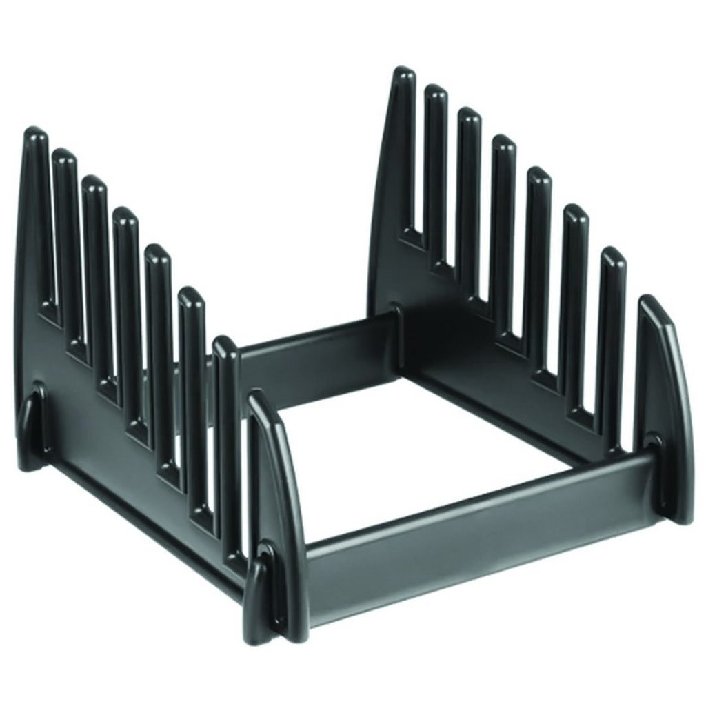 Support planches à découper 6 emplacements 320x230x160 mm
