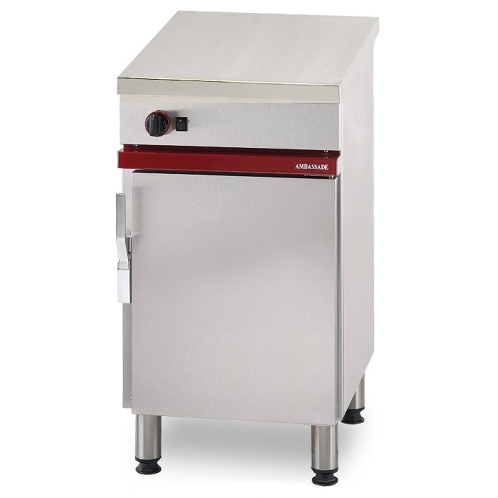 Armoire chauffante pour four CFE 505 CT
