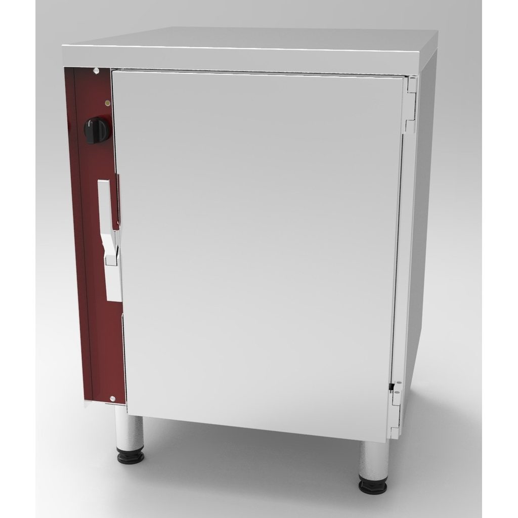 Armoire chauffante pour four CFE 606 CT