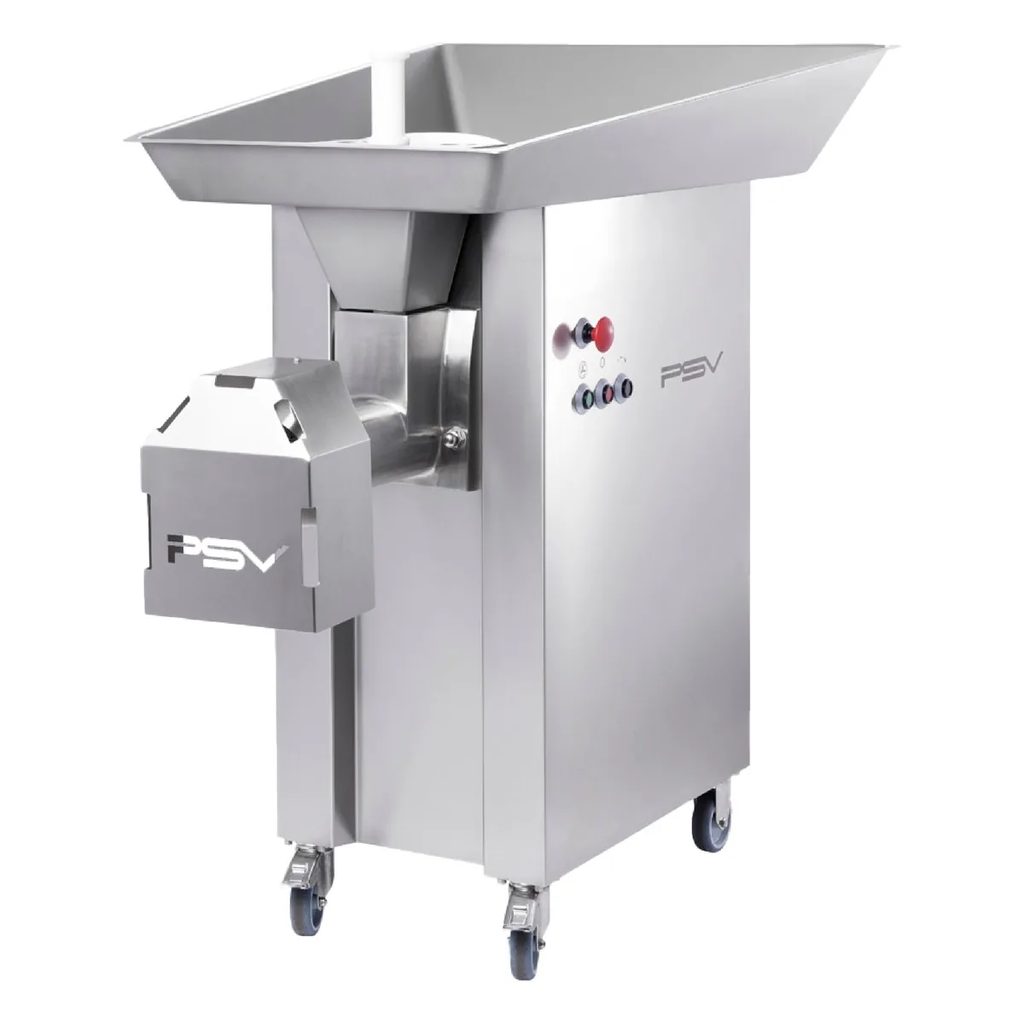 Floor-Standing Meat Mincer DRC 42, 2000 kg/h, 380 V — PSV