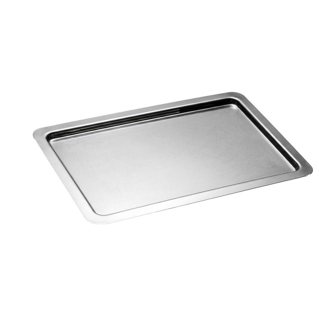 ss304 تقديم صينية 530x325mm 1.18kg — TKF France
