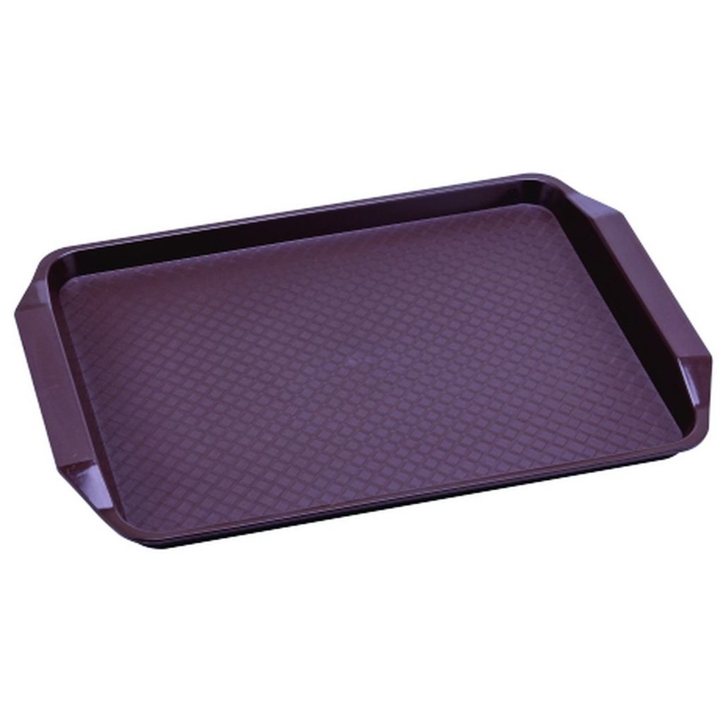 fast food تقديم صينية pp 425x300mm — TKF France
