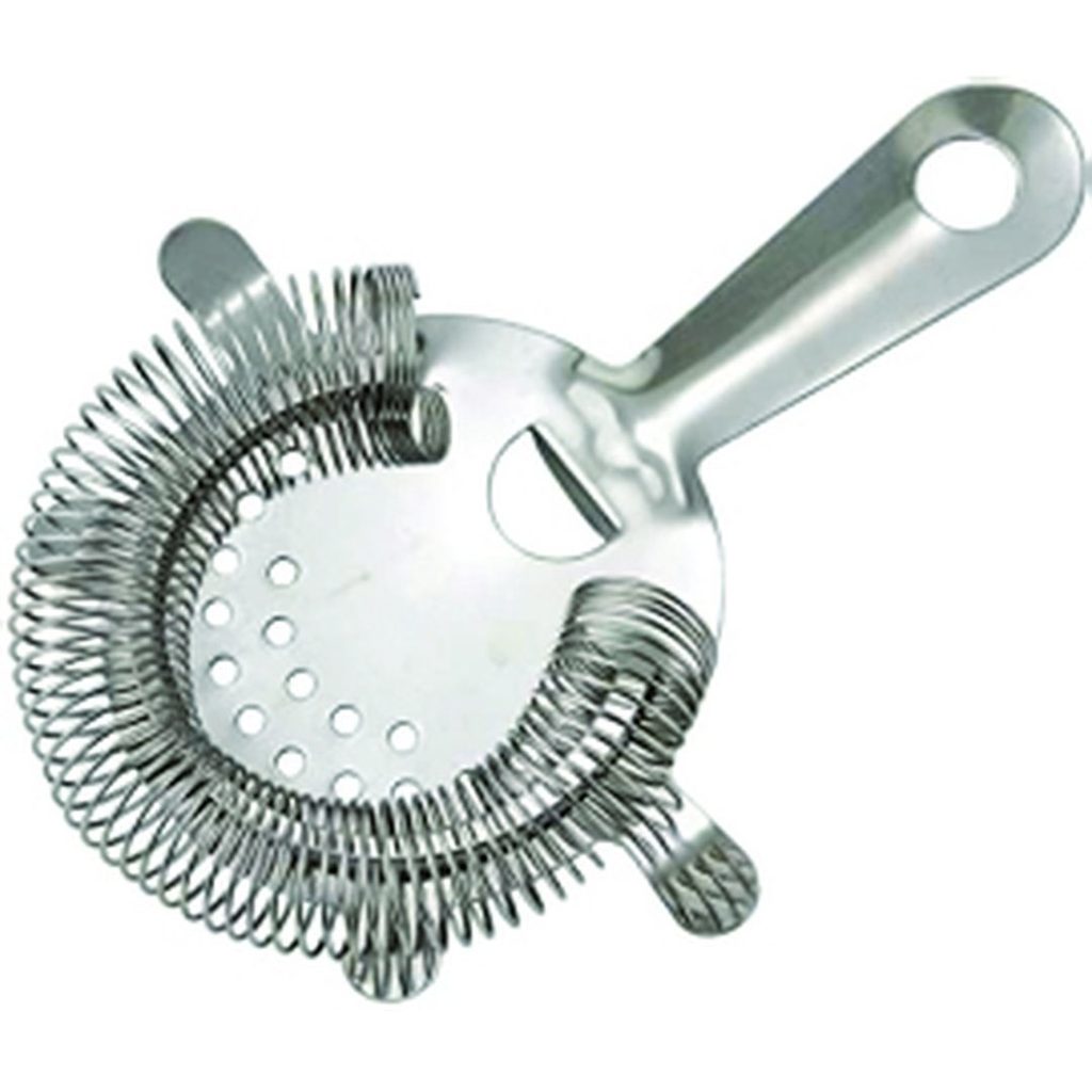 Passoire à cocktail pour shaker