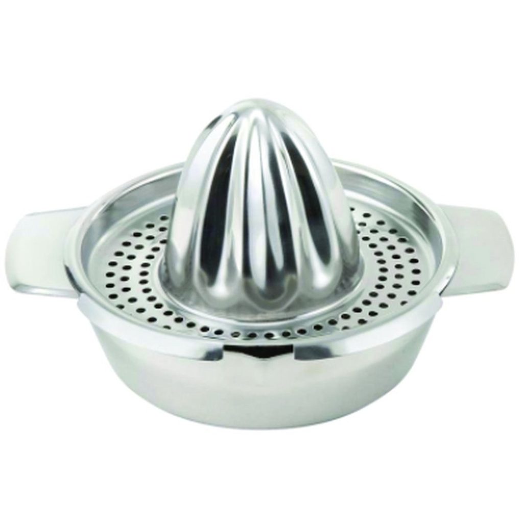 citrus squeezer ستانلس 120mm، 0.35L — TKF France