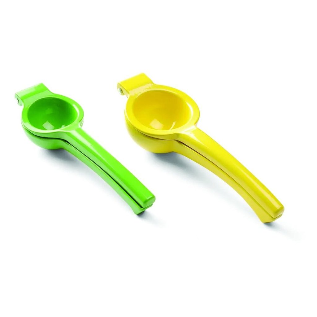 Presse-citron aluminium 202x62x36 mm