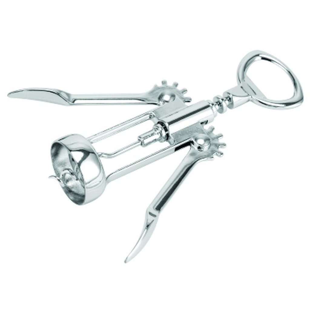 corkscrew 175mm zinc alloy — IPEC
