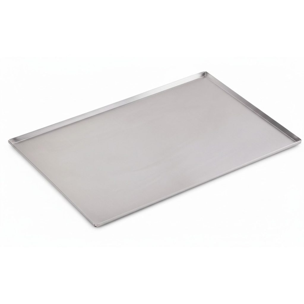 ألمنيوم صينية خبز 60x40 cm — TKF France