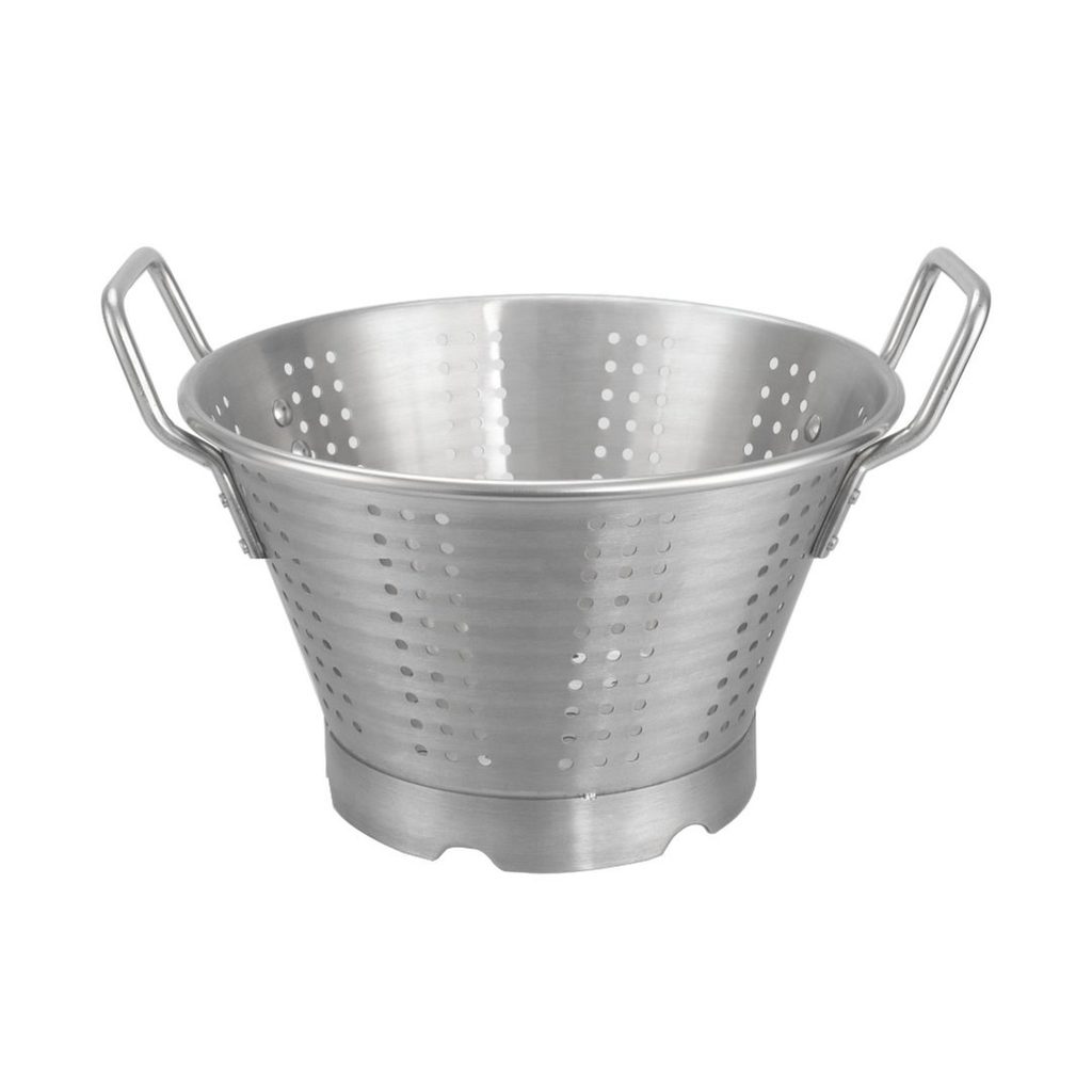 مصفاة ستانلس 32 cm — TKF France