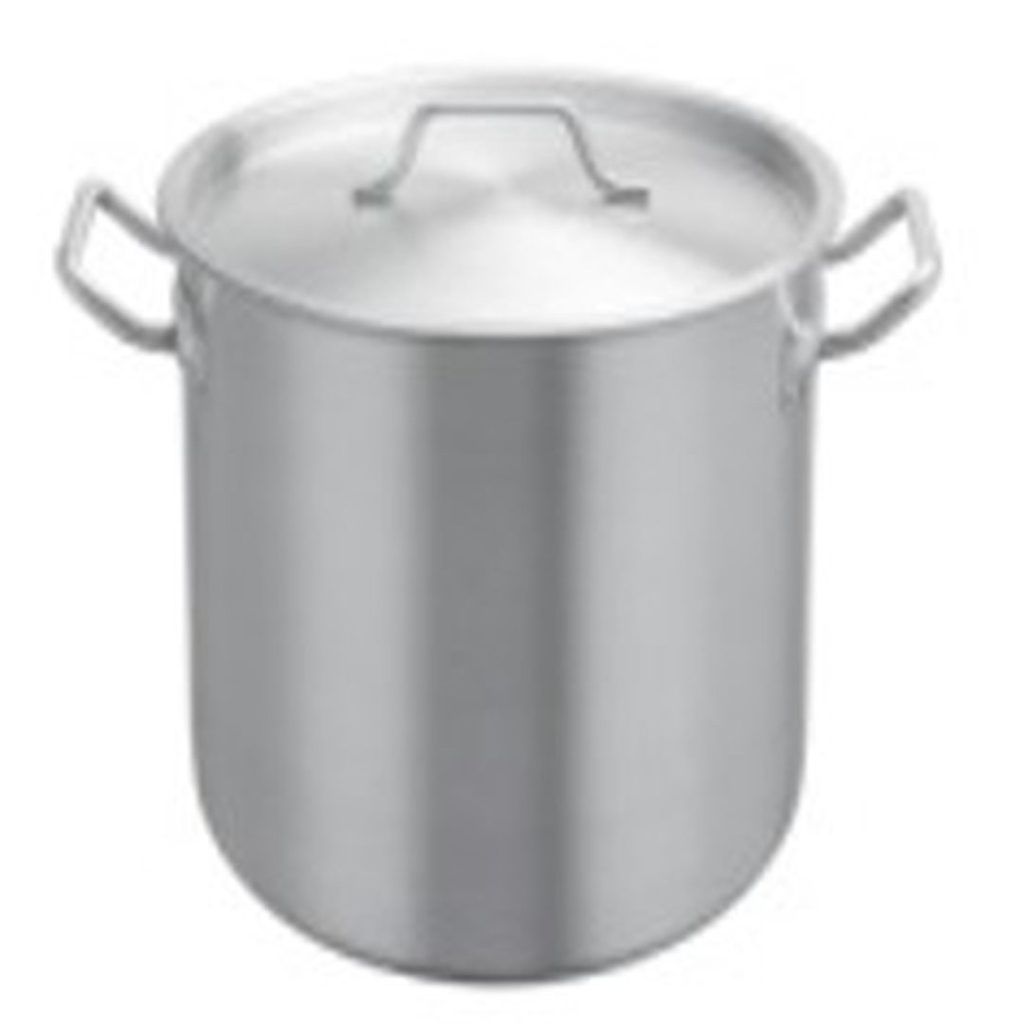 Marmite avec couvercle Eco Line 83 L — TKF France