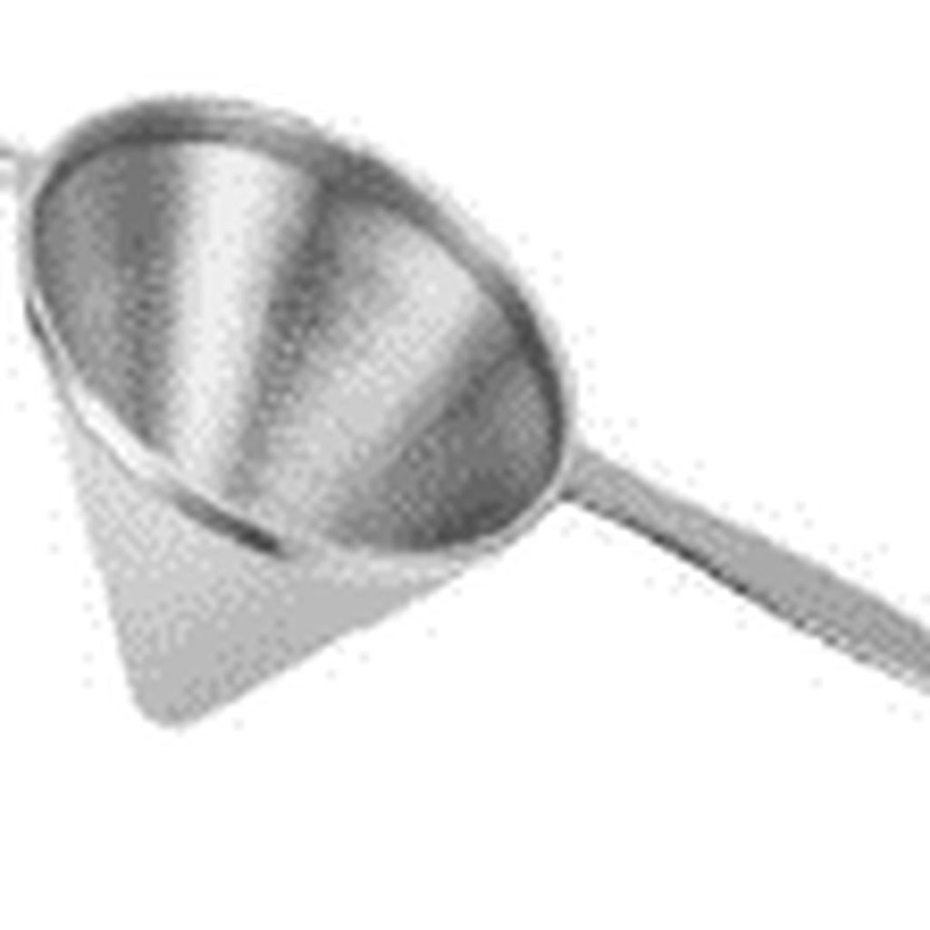 Chinois inox Ø 200 mm SS304
