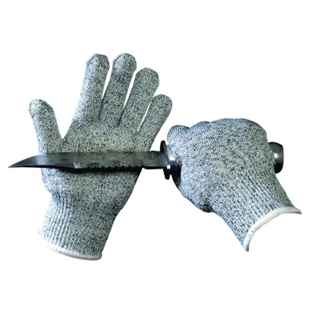 Gant anti-coupure 220x100 mm qualité alimentaire