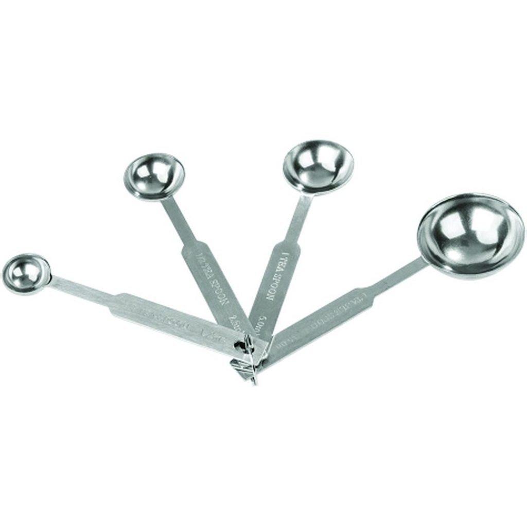 measuring cups طقم ss304 ستانلس — TKF France
