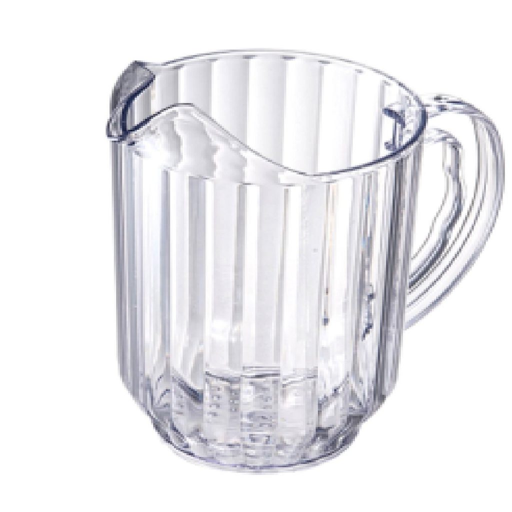 بولي كربونات pitcher 1.8L — TKF France