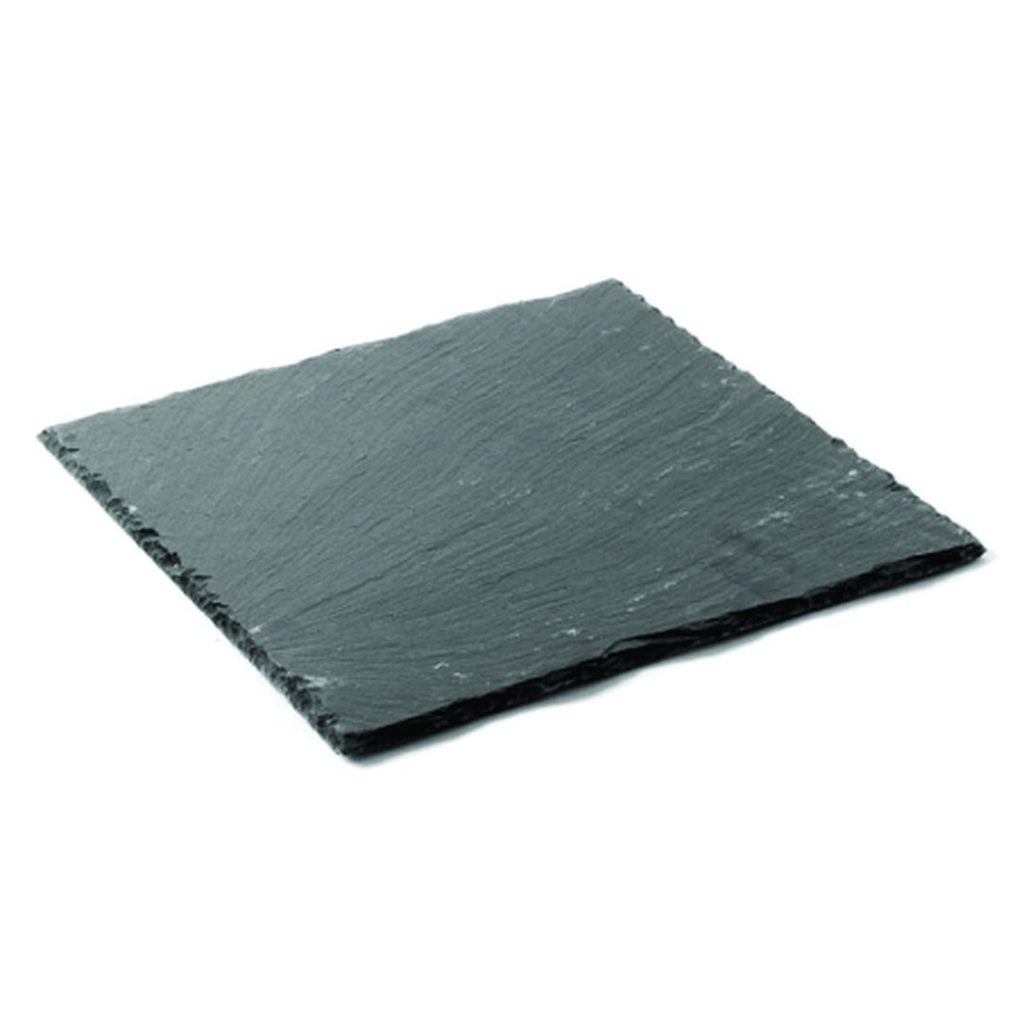 slate تقديم plateau 300x300x5mm — TKF France